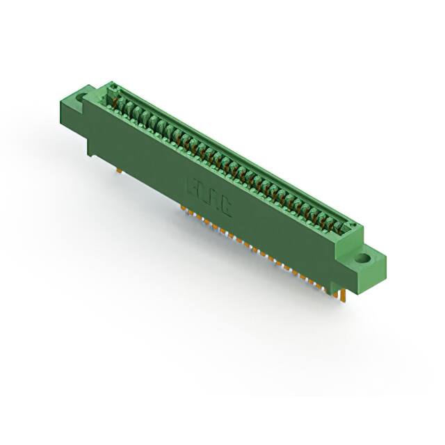 845-029-544-604 EDAC Inc.  Edgeboard Connectors